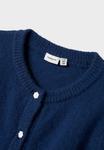 Кардиган Name it Cardigan, Blueprint/Blue - фото 5