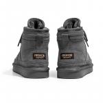 Зимние ботинки мужские Cachiotti, черный - фото 9