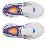 Saucony Triumph 23 'White Azurite' - фото 3