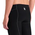 Мужской купальник Powerskin Arena, черный - фото 4