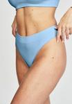 Трусы Frank Dandy MALIBU RIBBED, Bluebell/Light Blue - фото 3