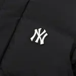 Детская утепленная куртка MLB, черный - фото 5