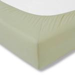 Простыня Estella светло-зеленый, 200/200 см - фото 2