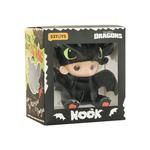 Toothless NOOK Collaboration Blister Packs 17cm 52TOYS - фото 5