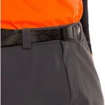 Брюки Trangoworld Rovek DR, серый - фото 6