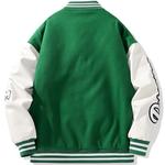 Бейсбольная куртка Unisex Doraemon, Jasper - фото 11