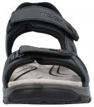 Сандалии Rieker Hiking Sandals, синий - фото 3