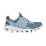 Кроссовки ON Wmns Cloudswift Lake Sky, синий - фото