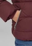 Зимняя куртка s.Oliver Winter jacket, Bordeaux - фото 4