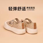 Лоферы женские Joy&Mario, цвет Apricot - фото 18