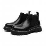 Ботинки Chi Wolf Chelsea Boots Men - фото 3