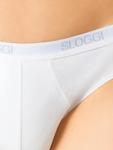 Трусики SLOGGI Basic, белый - фото 3
