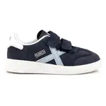 Кроссовки Munich Mini Barru VCO 20, синий - фото