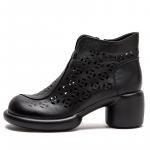 Ботильоны Jay Ankle Boots Women's - фото 5