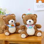 Плюшевая кукла Party Bear высотой 35 см DAKUTU - фото 9