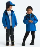 Дождевик Antora для малышей The North Face, Hero Blue - фото 4