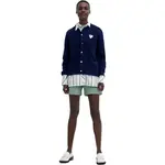 Трикотаж Женский Тёмно-синий CDG Play - фото 6