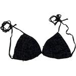 CHANEL Бикини 21C женское black - фото 3