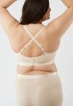 Бюстгальтер PADDED Oola Lingerie, бежевый - фото 2