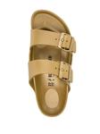 Birkenstock слиперы Arizona Eva, золотистый - фото 4