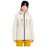 Функциональная куртка prtbeverly snowjacket kitoffwhite - m Protest - фото 3