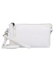 Сумка через плечо Gabor, белый - фото