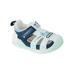 Обувь для малышей, кроссовки Bobdog, серый - фото 15