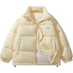 Paddington Bears Унисекс пуховик, Apricot (Goose Down Upgraded) - фото 11