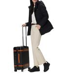 Женская куртка GTX Down KOLON SPORT, белый - фото 11