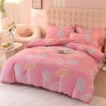 FUANNA Комплект постельного белья, 180 см, 4 предмета - фото 2