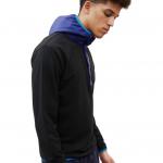 Champion Свитшот Unisex Black Patchwork - фото 7