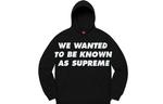 Толстовка унисекс Supreme - фото