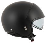 Открытый шлем N21 06 Nolan, черный - фото 5