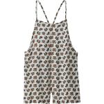 Ромпер Tidal threads Patagonia, белый - фото