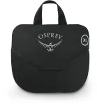 Ультралегкий дождевик увеличенного размера Osprey, Black - фото 3