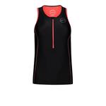 Спортивный топ Zone 3 Women's Tri, черный - фото 2