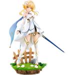 Фигурка Shouwu Fluorescent Suito 1/7 Genshin Impact CRAFTSMANSHIP KOTOBUKIYA - фото