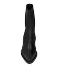 Ботильоны By Far, черный - фото 4