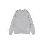 Nike Серый свитшот Men's Gray - фото 5