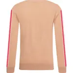 Толстовка Guess, розовый - фото 2