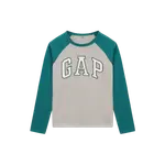 Футболка для детей 3-7 лет GAP, фиолетовый - фото 4