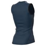 Базовый слой без рукавов Alé Scatto, синий - фото 2