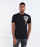 Футболки Regular fit Philipp Plein, черный - фото 3