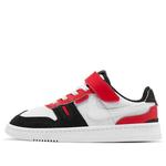 Кроссовки сквош-типа Nike, черный - фото