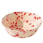 Чаши KAWASIMAYA, 7-Inch Yogurt Bowl (Strawberry Bubble+Taro Bubble) - фото 2