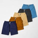 Шорты Levi's Boys' Pull-on Twill, Naval Academy - фото 10