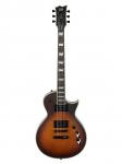 Электрогитара ESP LTD EC-1000T CTM Electric Guitar Tobacco Sunburst - фото 2