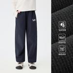 Детские спортивные штаны Grade School Lee, темно-синий - фото 11