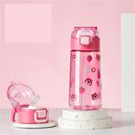 Пластиковые стаканы для воды 470ml, 620ml Disney, Straw - Mickey 470Ml - фото 7