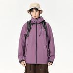 Куртка унисекс Jeep, цвет Light Khaki - фото 22